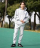 BILLABONG ビラボン ロングパンツ スウェットパンツ メンズ ジョガーパンツ セットアップ対応 BF011-700(CRM-M)