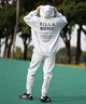 BILLABONG ビラボン ロングパンツ スウェットパンツ メンズ ジョガーパンツ セットアップ対応 BF011-700(CRM-M)