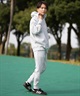 BILLABONG ビラボン ロングパンツ スウェットパンツ メンズ ジョガーパンツ セットアップ対応 BF011-700(CRM-M)