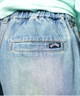 BILLABONG ビラボン ロングパンツ デニム メンズ ワイド テーパード BF011-702(BLU-M)