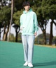 BILLABONG ビラボン ロングパンツ デニム メンズ ワイド テーパード BF011-702(BLU-M)