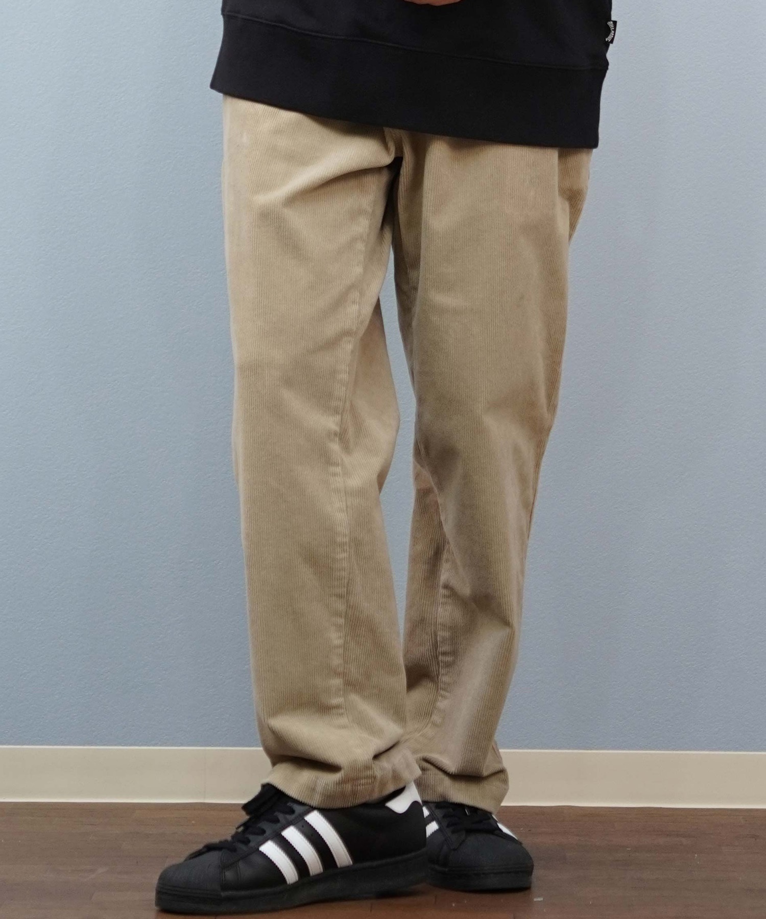 BILLABONG ビラボン ロングパンツ メンズ コーデュロイ ワイド