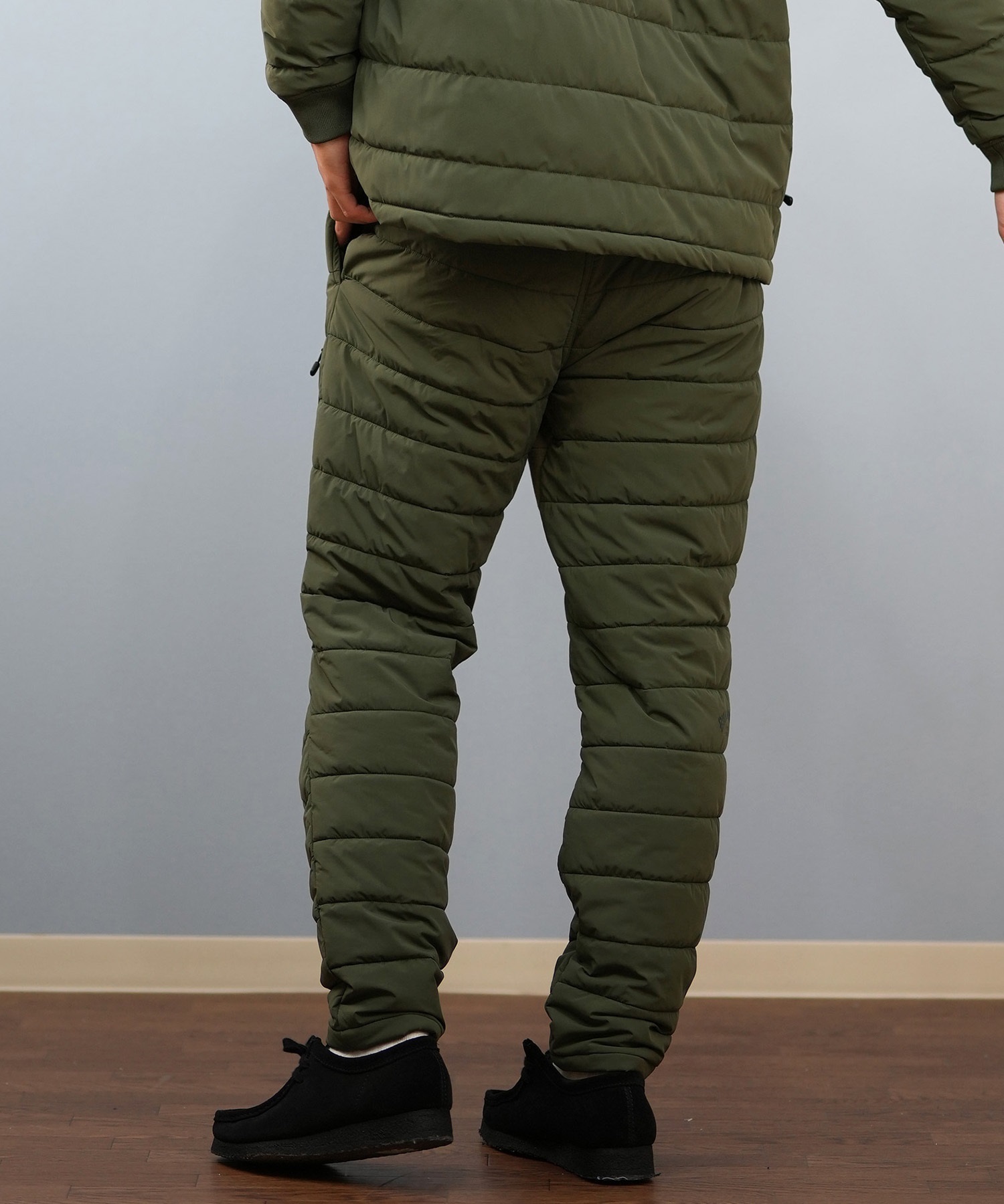 BILLABONG ビラボン ロングパンツ メンズ PUFF PANT パフパンツ