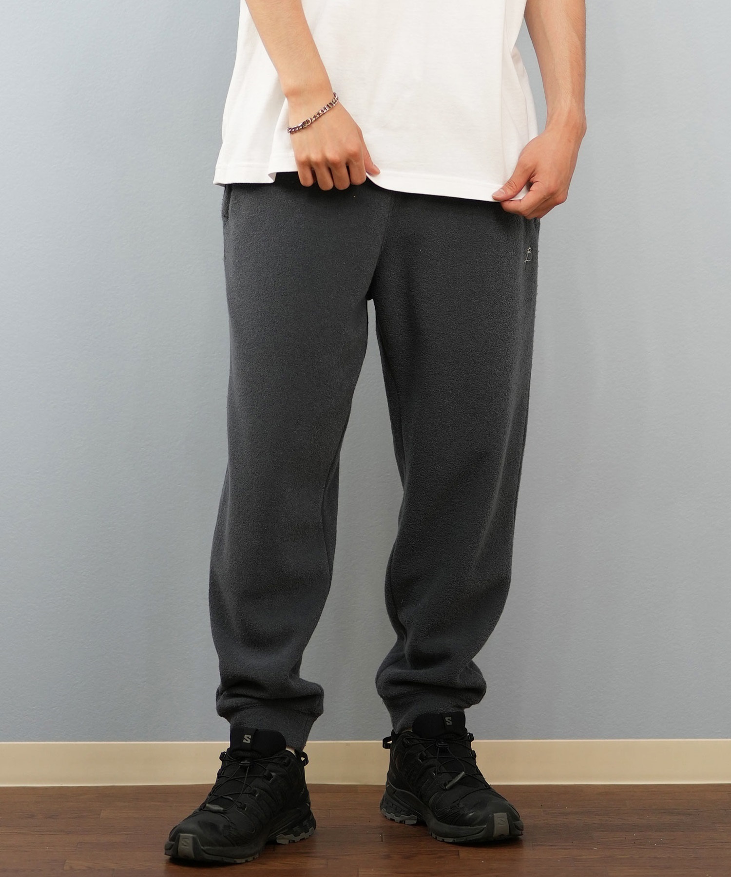 BILLABONG ビラボン ロングパンツ メンズ 裏起毛 WINTER PILE PANT ウィンター パイルパンツ セットアップ対応 BF012-711(WAA-M)