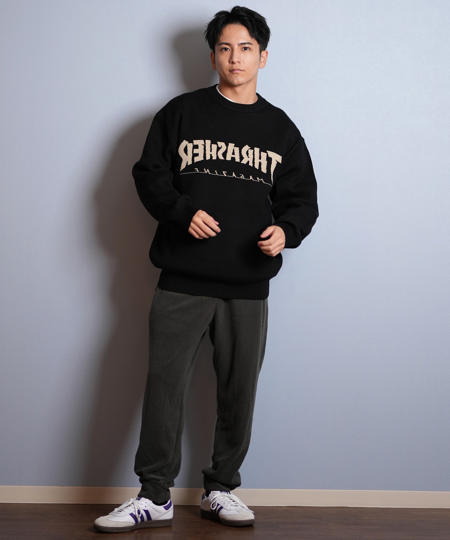 BILLABONG ビラボン ロングパンツ メンズ 裏起毛 WINTER PILE PANT ウィンター パイルパンツ セットアップ対応 BF012-711(WAA-M)