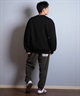 BILLABONG ビラボン ロングパンツ メンズ 裏起毛 WINTER PILE PANT ウィンター パイルパンツ セットアップ対応 BF012-711(WAA-M)