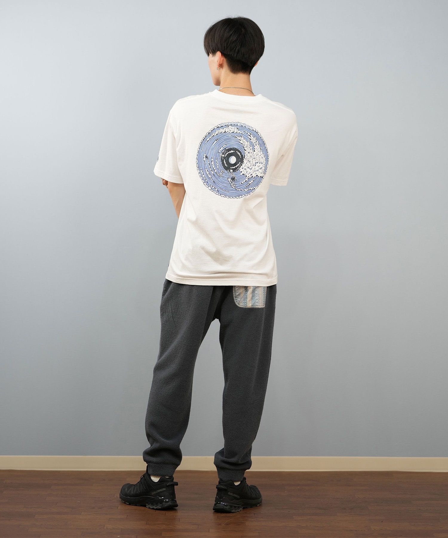 BILLABONG ビラボン ロングパンツ メンズ 裏起毛 WINTER PILE PANT ウィンター パイルパンツ セットアップ対応 BF012-711(WAA-M)