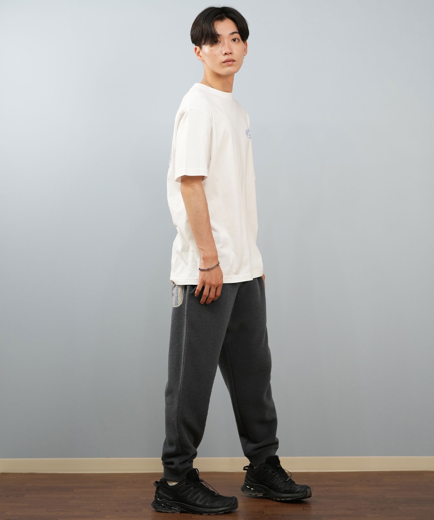 BILLABONG ビラボン ロングパンツ メンズ 裏起毛 WINTER PILE PANT ウィンター パイルパンツ セットアップ対応 BF012-711(WAA-M)