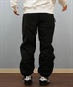BILLABONG ビラボン ロングパンツ メンズ セットアップ対応 軽量 BF012-712(BLK-M)