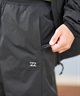 BILLABONG ビラボン ロングパンツ メンズ セットアップ対応 軽量 BF012-712(BLK-M)