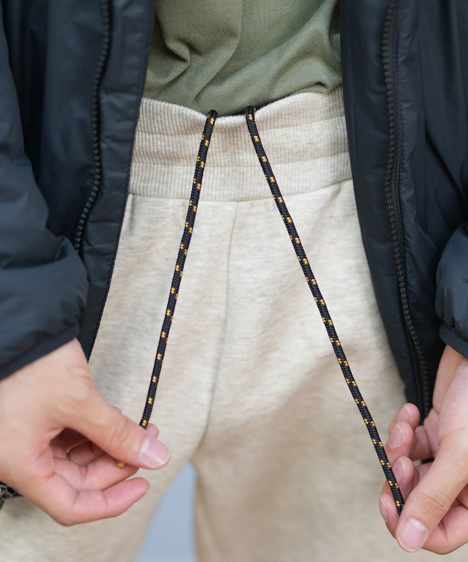 BILLABONG ビラボン ロングパンツ メンズ セットアップ対応 軽量 撥水 BF012-713(BLK-M)