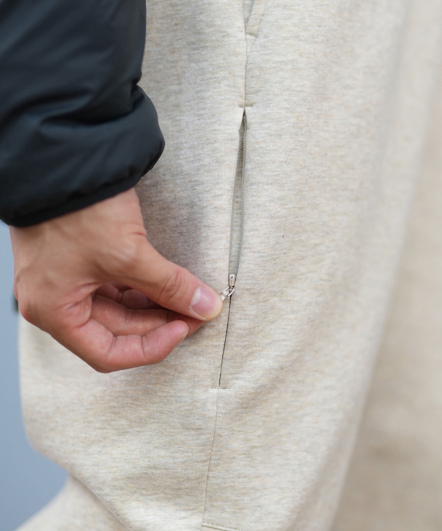 BILLABONG ビラボン ロングパンツ メンズ セットアップ対応 軽量 撥水 BF012-713(BLK-M)