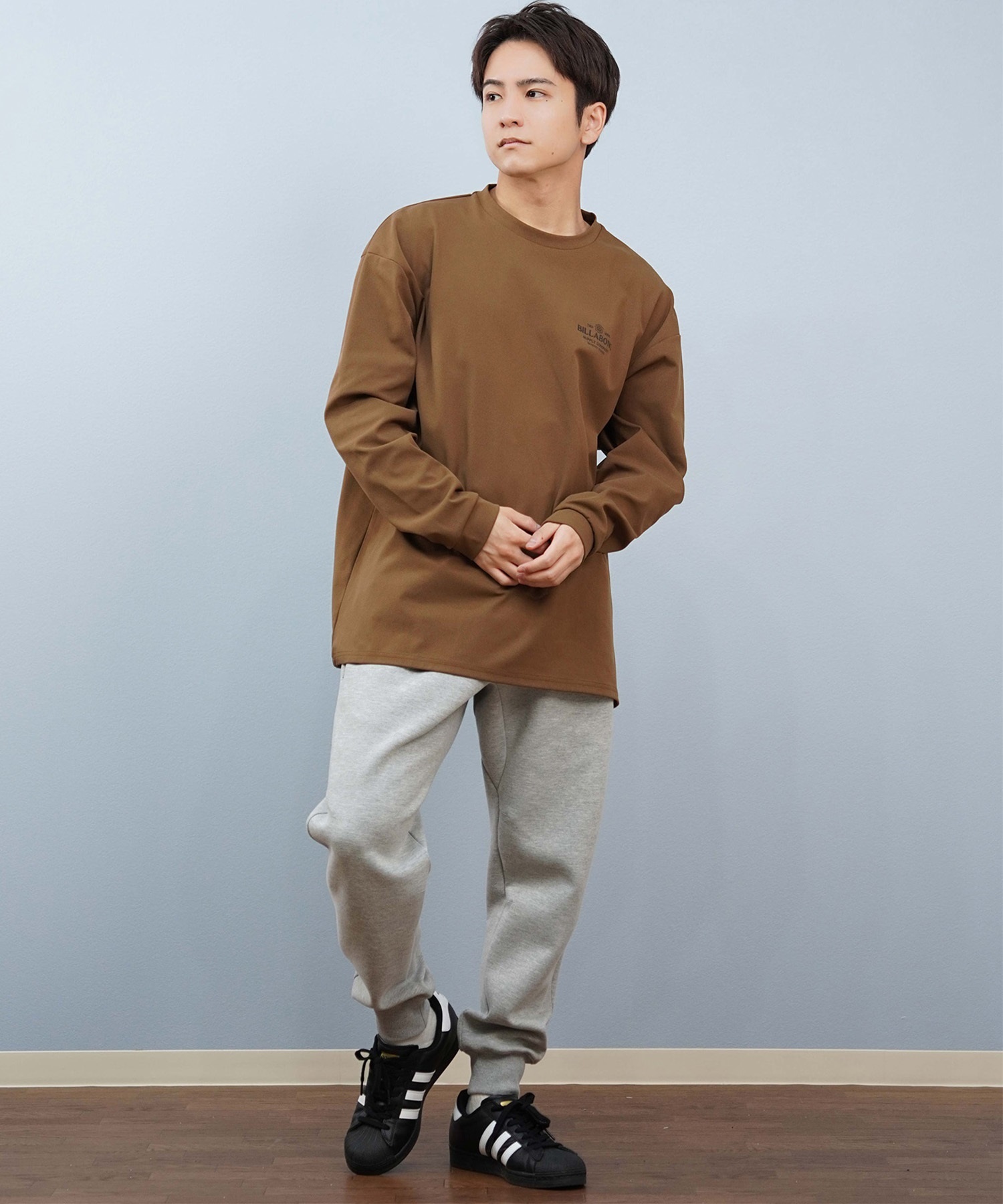 BILLABONG ビラボン ロングパンツ メンズ セットアップ対応 軽量 撥水 BF012-713(BLK-M)