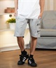 BILLABONG ビラボン ショートパンツ メンズ ハーフパンツ スウェットショーツ 20インチ LOGO SHORTS BF011-602(BLK-M)