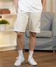 BILLABONG ビラボン ショートパンツ メンズ ハーフパンツ スウェットショーツ 20インチ LOGO SHORTS BF011-602(BLK-M)