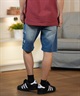 BILLABONG ビラボン ショートパンツ メンズ ハーフパンツ スウェットショーツ 20インチ LOGO SHORTS BF011-602(BLK-M)