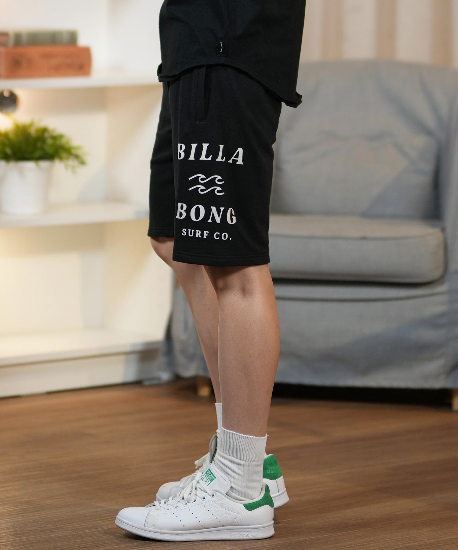 BILLABONG ビラボン ショートパンツ メンズ ハーフパンツ