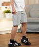 BILLABONG ビラボン ショートパンツ メンズ ハーフパンツ スウェットショーツ 20インチ LOGO SHORTS BF011-602(BLK-M)