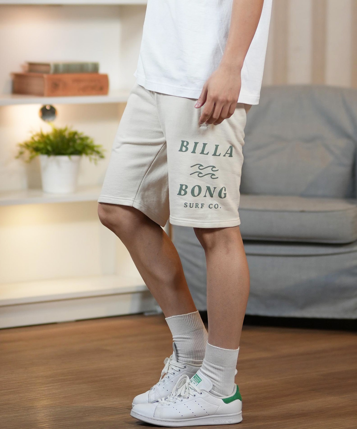 BILLABONG ビラボン ショートパンツ メンズ ハーフパンツ