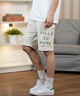 BILLABONG ビラボン ショートパンツ メンズ ハーフパンツ スウェットショーツ 20インチ LOGO SHORTS BF011-602(BLK-M)