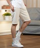BILLABONG ビラボン ショートパンツ メンズ ハーフパンツ スウェットショーツ 20インチ LOGO SHORTS BF011-602(BLK-M)