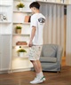 BILLABONG ビラボン ショートパンツ メンズ ハーフパンツ スウェットショーツ 20インチ LOGO SHORTS BF011-602(BLK-M)