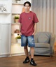 BILLABONG ビラボン ショートパンツ メンズ ハーフパンツ スウェットショーツ 20インチ LOGO SHORTS BF011-602(BLK-M)