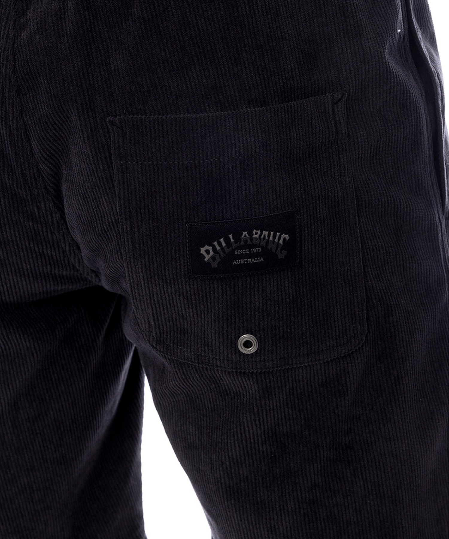 BILLABONG ビラボン ショートパンツ メンズ ハーフパンツ コーデュロイ ユーティリティショーツ 19インチ 水陸両用 UVカット SUBMERSIBLE SHORTS BF011-650(OFW-M)