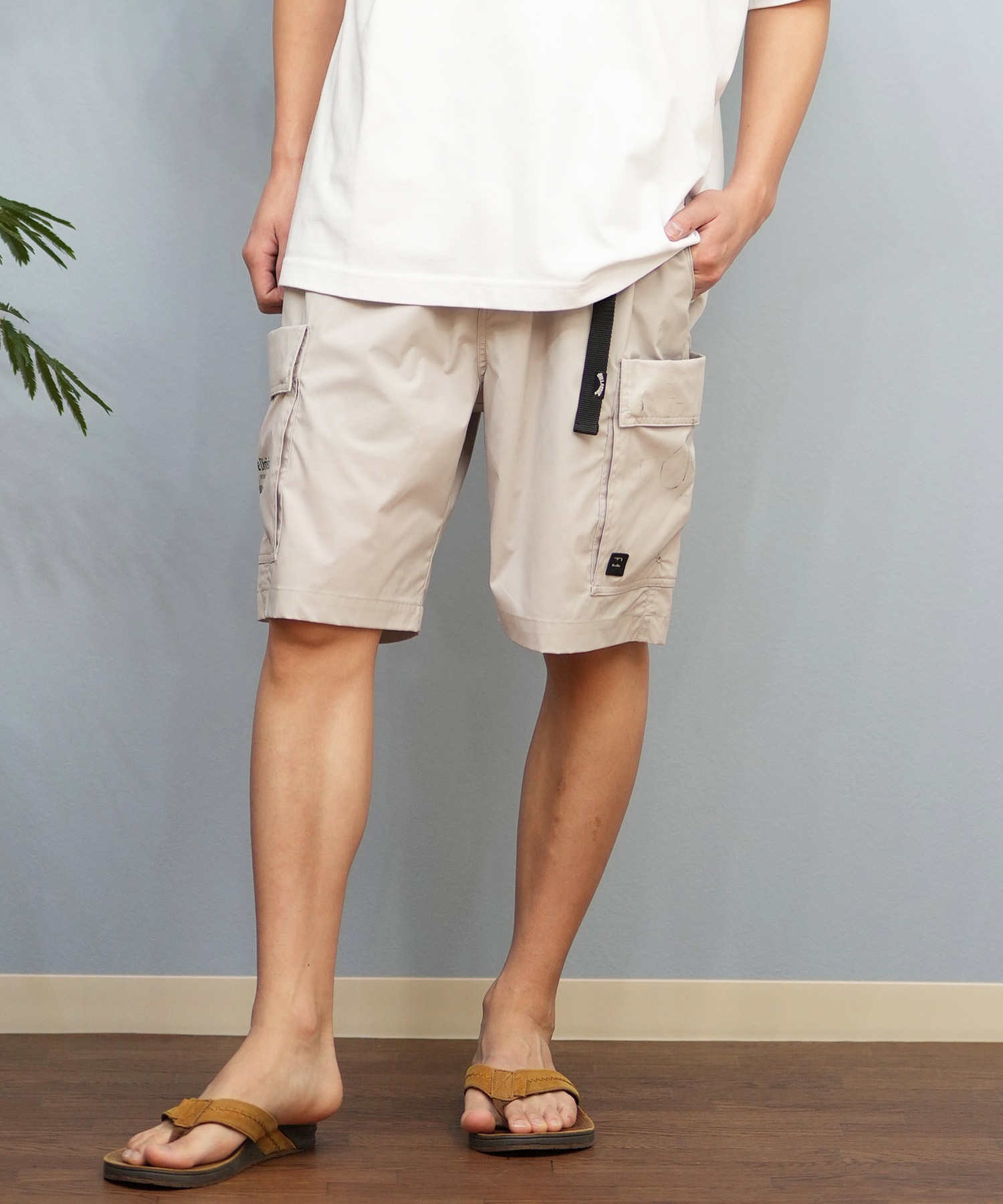 BILLABONG ビラボン ショートパンツ メンズ ハーフパンツ