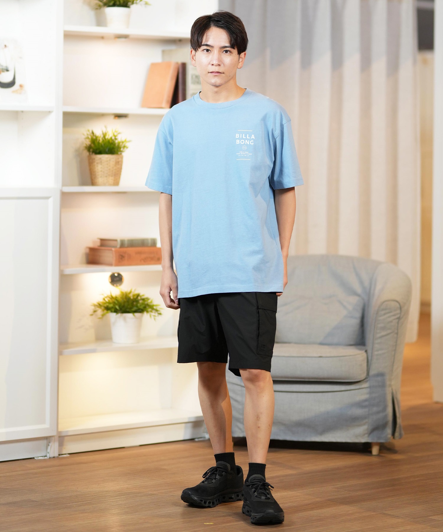 水陸両用ショートパンツ 2357811_2.jpg