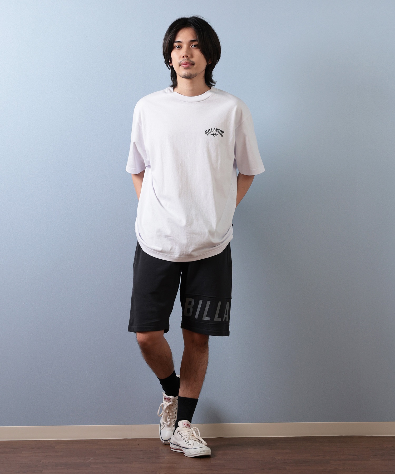 BILLABONG ビラボン ハーフパンツ ショートパンツ メンズ ウォーク