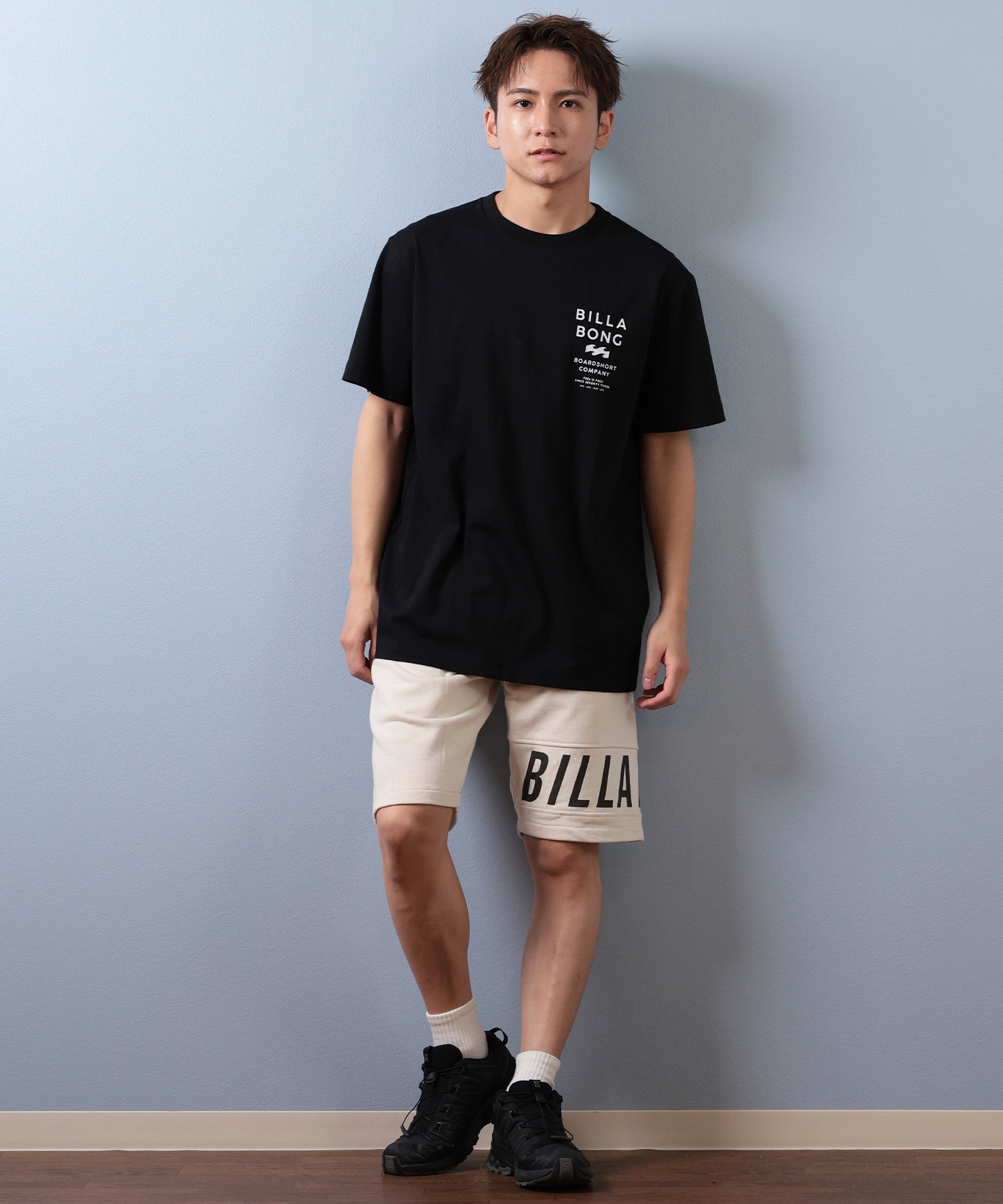 BILLABONG ビラボン ハーフパンツ ショートパンツ メンズ