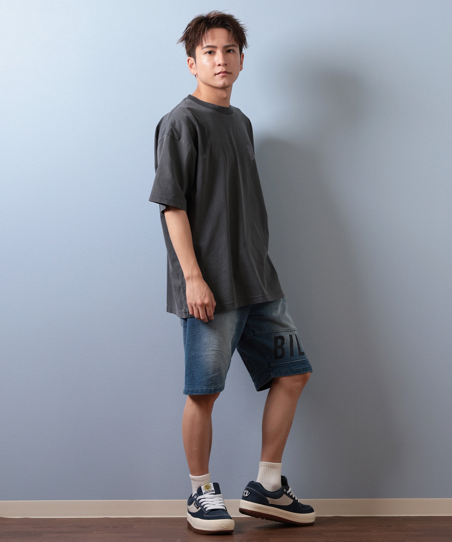 BILLABONG ビラボン ハーフパンツ ショートパンツ メンズ