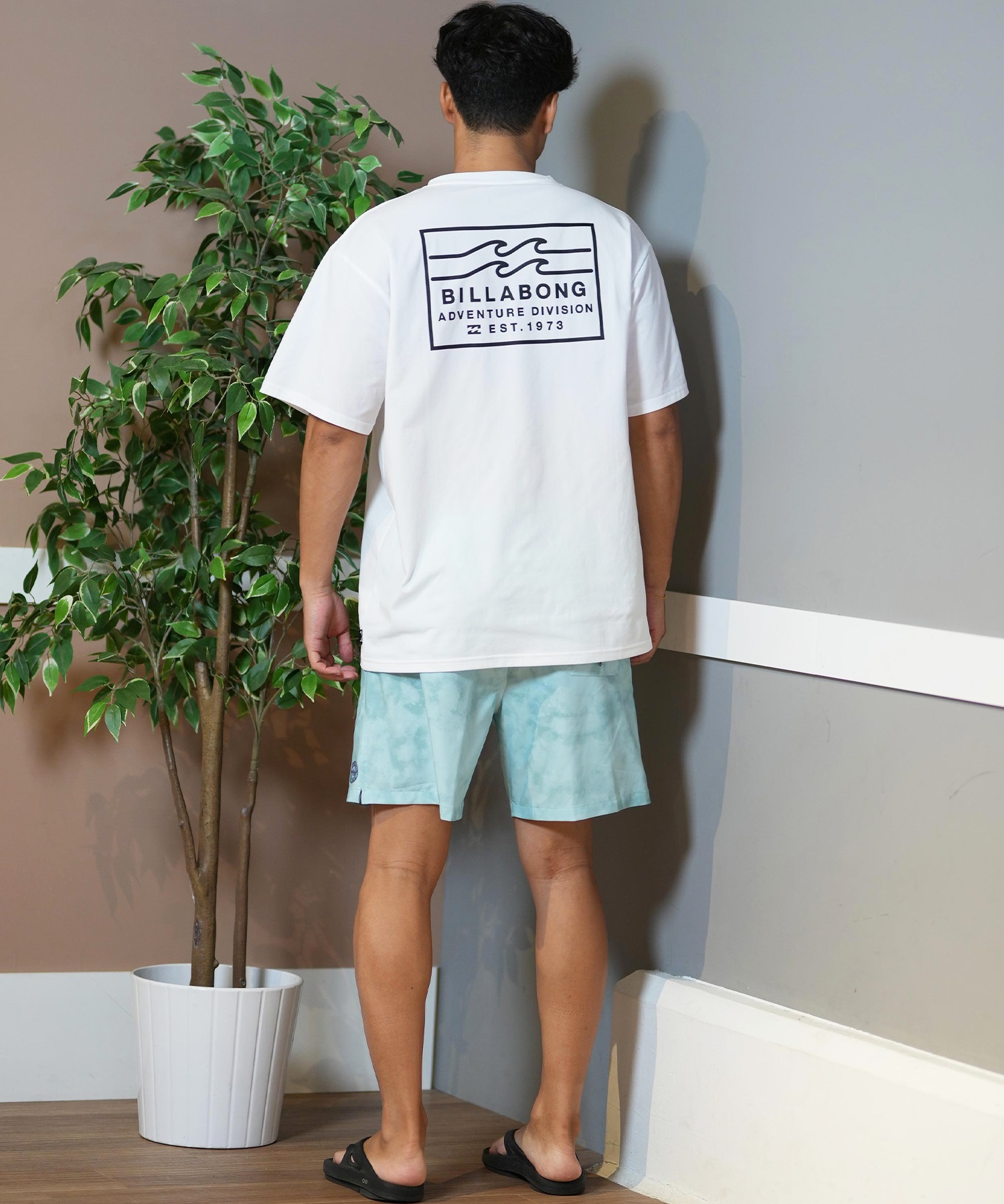 BILLABONG ビラボン 水着 メンズ トランクス ボードショーツ サーフ