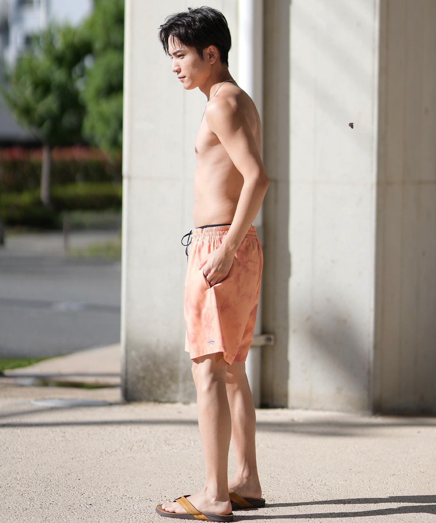 BILLABONG ビラボン 水着 メンズ トランクス ボードショーツ サーフ