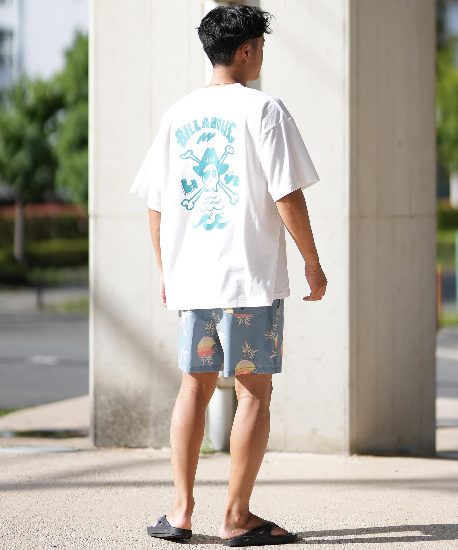 BILLABONG - 【新品】BILLABONG ビラボン 水着 海パン サーフ