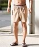 BILLABONG ビラボン 水着 トランクス メンズ ボードショーツ サーフパンツ ワンポイント ロゴ 16インチ 水陸両用 BF011-528(MOS-S)