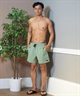 BILLABONG ビラボン 水着 トランクス メンズ ボードショーツ サーフパンツ ワンポイント ロゴ 16インチ 水陸両用 BF011-528(MOS-S)