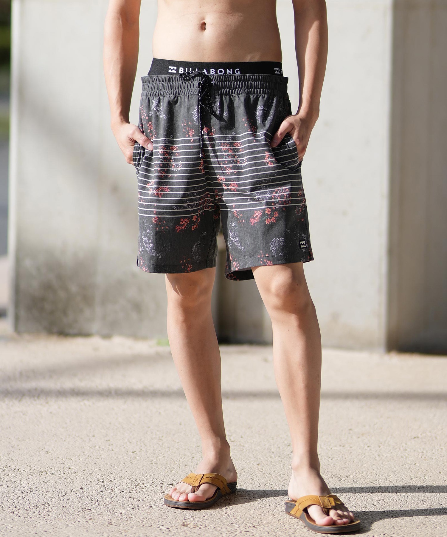 BILLABONG(ビラボン) 水着 メンズ BILLABONG 水着 BILLABONG/ビラボン ボードショーツ/トランクス