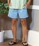 BILLABONG ビラボン 水着 トランクス メンズ ボードショーツ サーフパンツ ワンポイント ロゴ 16インチ 水陸両用 BF011-530(BLK-S)
