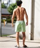 BILLABONG ビラボン 水着 トランクス メンズ ボードショーツ サーフパンツ ワンポイント ロゴ 16インチ 水陸両用 BF011-530(BLK-S)