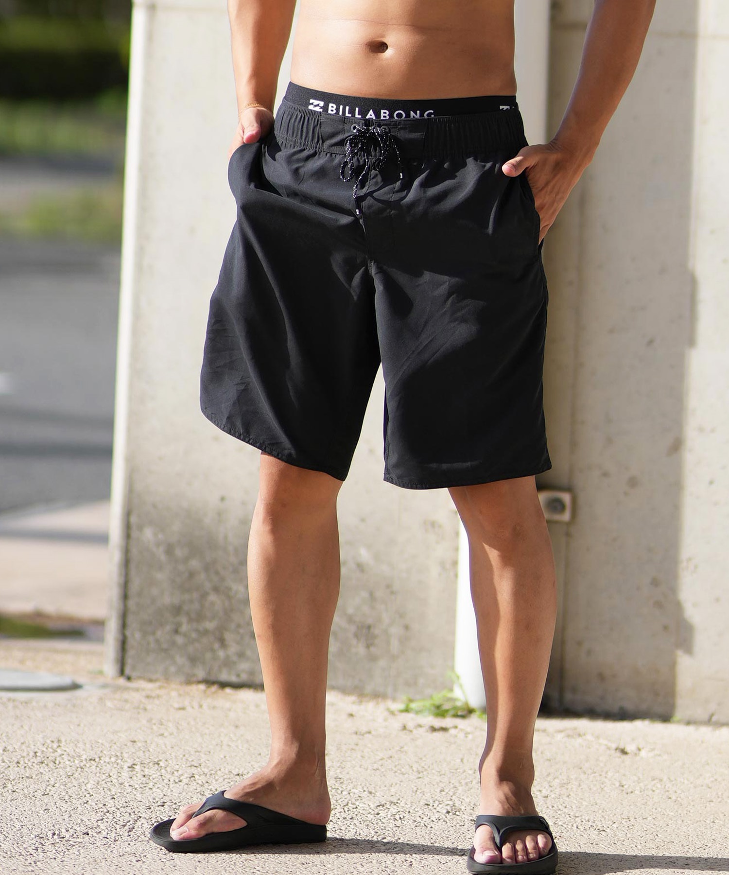 BILLABONG ビラボン 水着 トランクス ボードショーツ 海パン