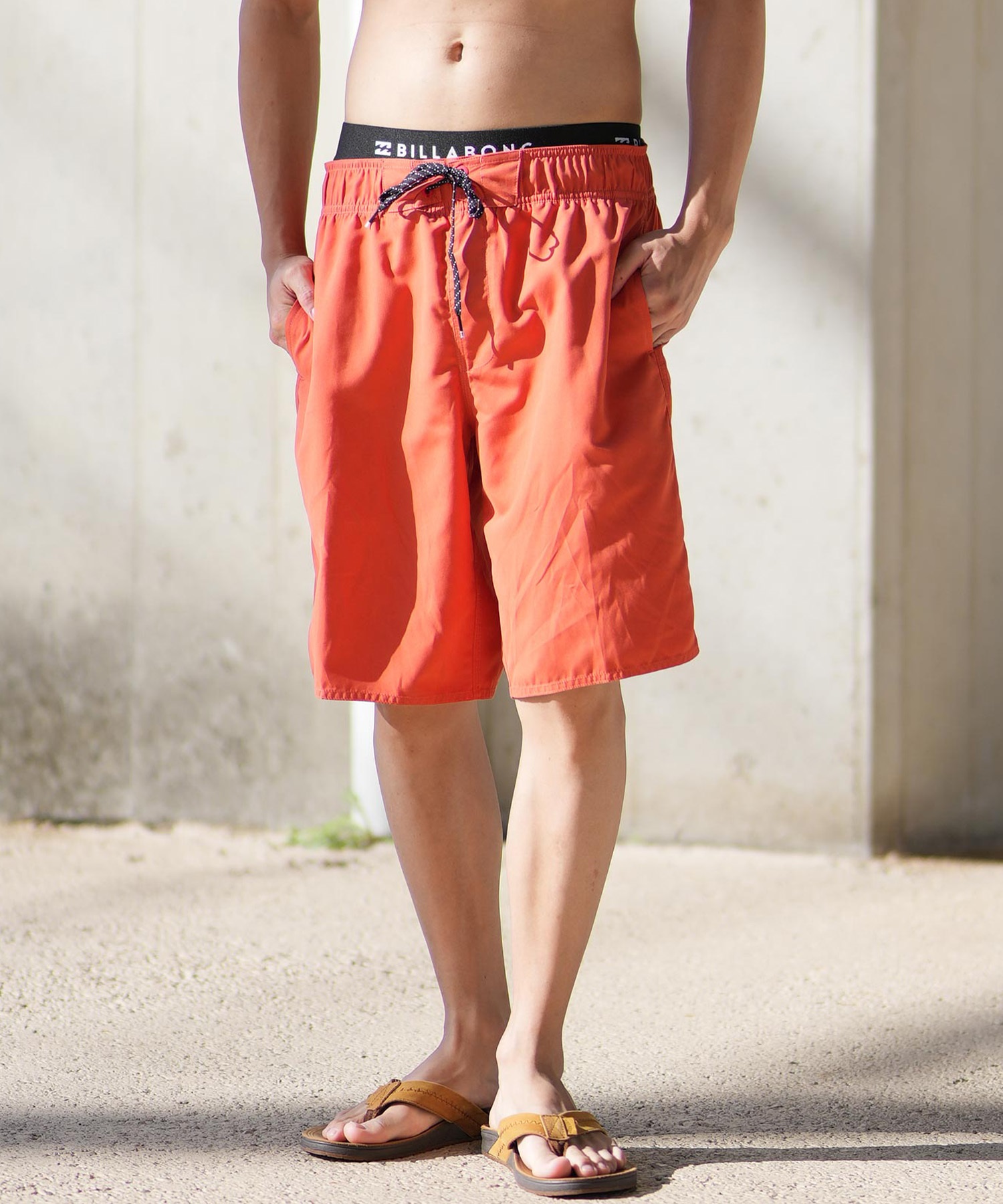 BILLABONG 水着 BILLABONG/ビラボン ボードショーツ/トランクス