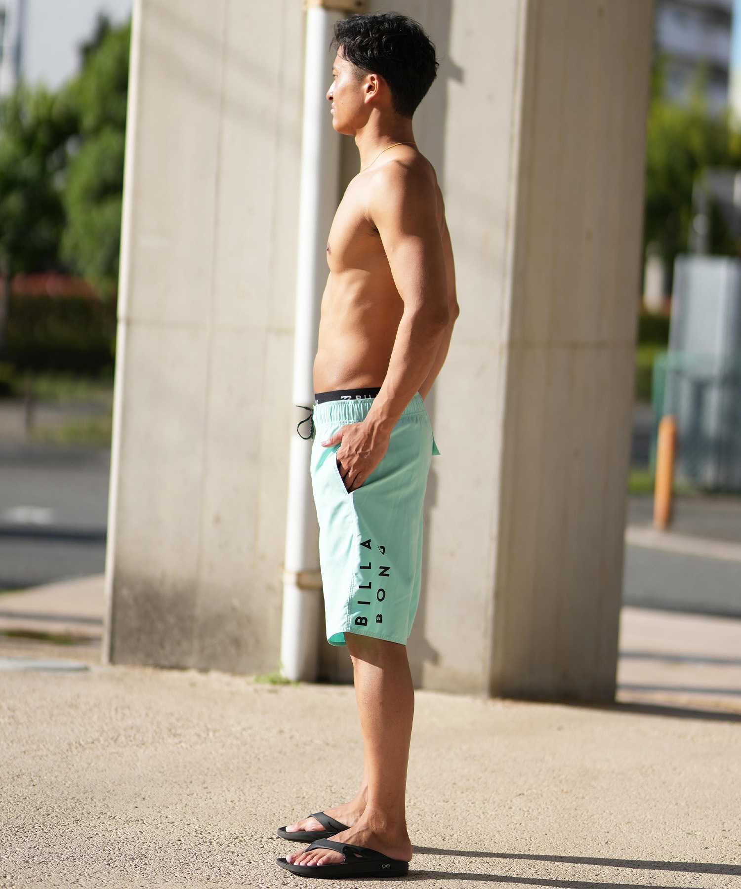 BILLABONG 水着 BILLABONG/ビラボン ボードショーツ/トランクス