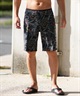 BILLABONG ビラボン 水着 トランクス メンズ ボードショーツ サーフパンツ 20インチ ALLDAY PRO BF011-500(BLK-28)