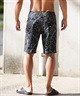 BILLABONG ビラボン 水着 トランクス メンズ ボードショーツ サーフパンツ 20インチ ALLDAY PRO BF011-500(BLK-28)