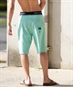 BILLABONG ビラボン 水着 トランクス メンズ ボードショーツ サーフパンツ 20インチ ALLDAY PRO BF011-500(BLK-28)