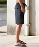 BILLABONG ビラボン 水着 トランクス メンズ ボードショーツ サーフパンツ 20インチ ALLDAY PRO BF011-500(BLK-28)