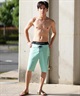 BILLABONG ビラボン 水着 トランクス メンズ ボードショーツ サーフパンツ 20インチ ALLDAY PRO BF011-500(BLK-28)