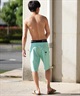 BILLABONG ビラボン 水着 トランクス メンズ ボードショーツ サーフパンツ 20インチ ALLDAY PRO BF011-500(BLK-28)